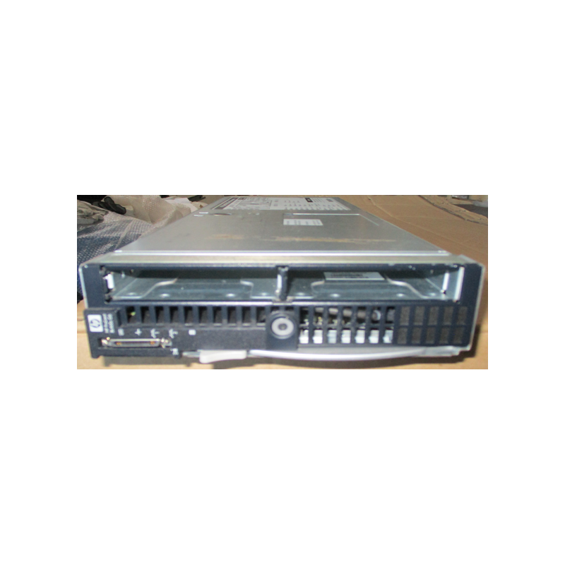 Proliant BL460c server blade components